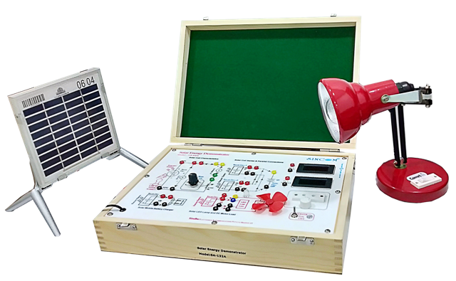 Renewable Solar Energy Lab