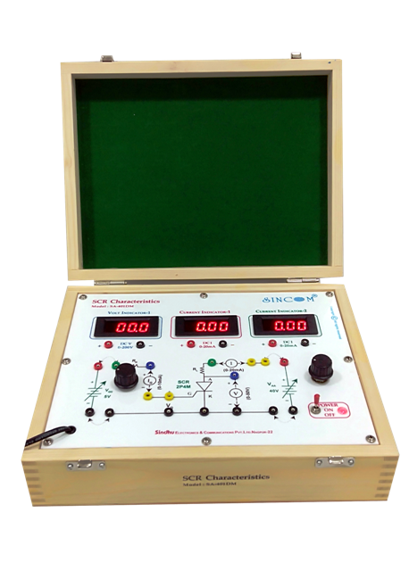 Power/Industrial Electronics Lab